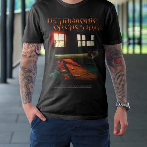 Expositionsprophylaxe - T-Shirt