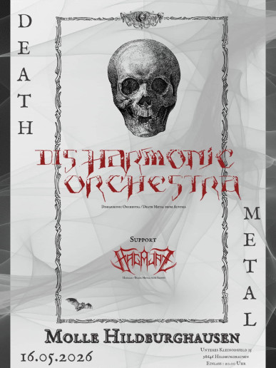 Molle Hildburghausen 16.05.2026